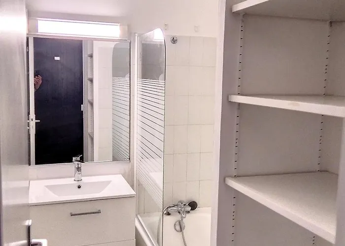 Résidence Graziella 423