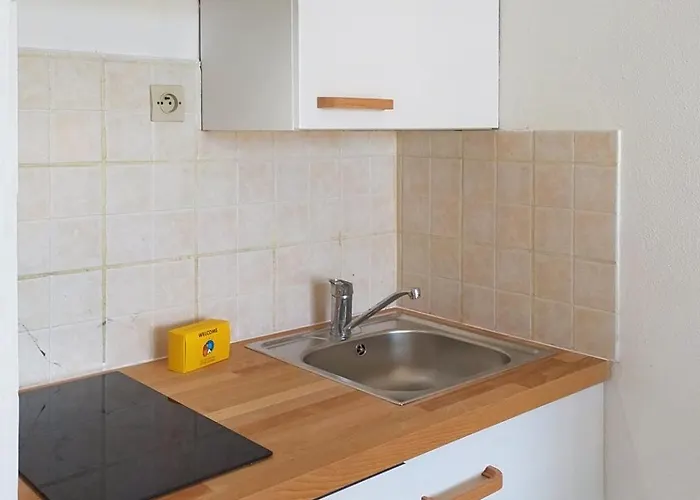 Résidence Graziella 423