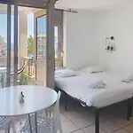 Apartment Graziella 423 Juan-les-Pins