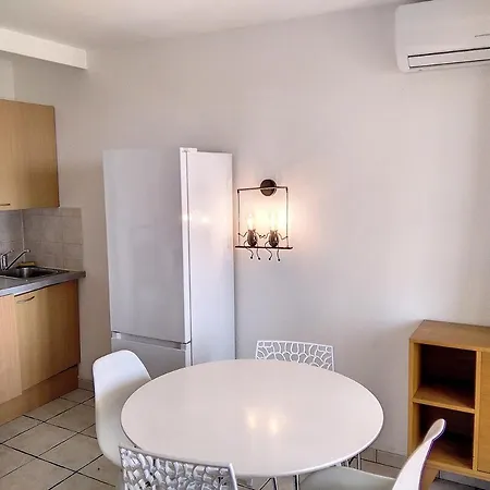 Graziella 423 Apartment