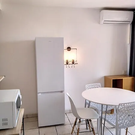 Apartment Graziella 423