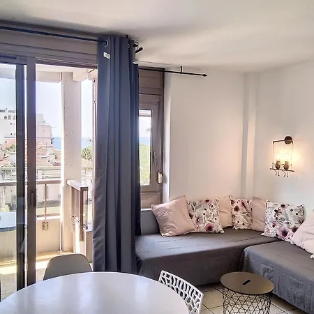 Graziella 423 Juan-les-Pins