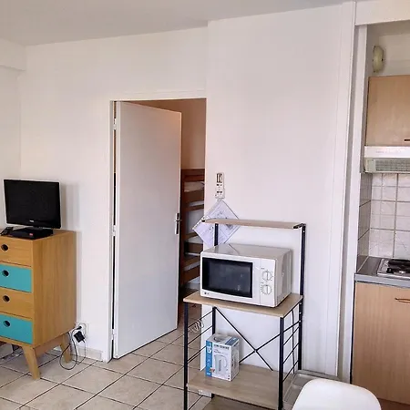 Graziella 423 Juan-les-Pins