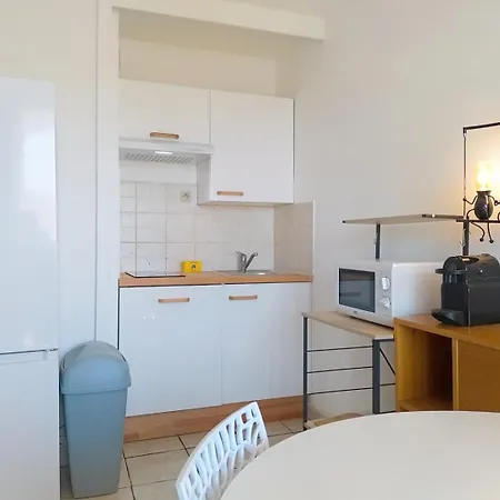 Graziella 423 Juan-les-Pins