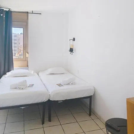 شقة Graziella 423