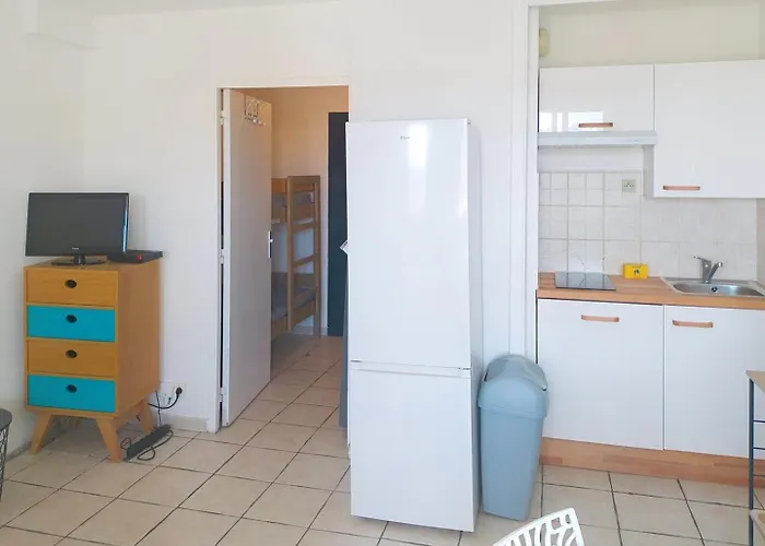 Graziella 423 * Жуан-ле-Пен