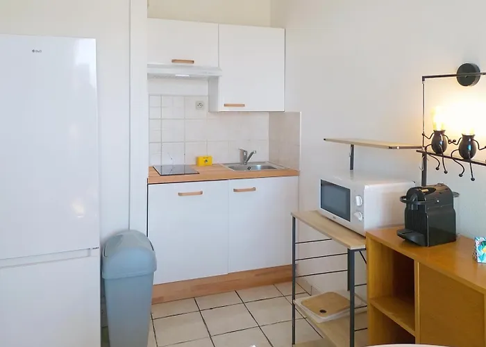 Graziella 423 Жуан-ле-Пен